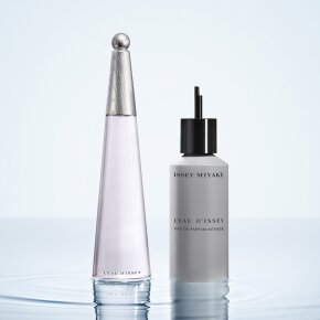 Issey Miyake L´Eau d´Issey Eau de Parfum (EdP) Intense Refill 150 ml