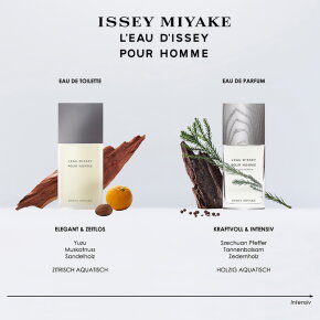 Issey Miyake L´Eau d´Issey Pour Homme Eau de Parfum (EdP) 40 ml