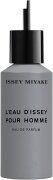 Issey Miyake L´Eau d´Issey Pour Homme Eau de Parfum (EdP) Refill 150 ml