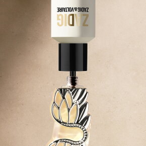 Zadig & Voltaire Zadig Eau de Parfum (EdP) 50 ml