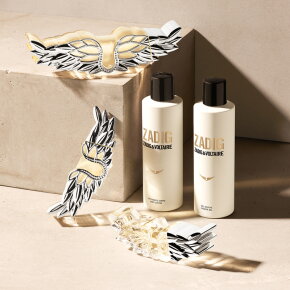 Zadig & Voltaire Zadig Body Lotion 200 ml