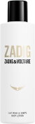 Zadig & Voltaire Zadig Body Lotion 200 ml