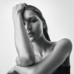 Narciso Rodriguez For Her Eau de Parfum (EdP) Intense 30 ml