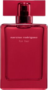 Narciso Rodriguez For Her Eau de Parfum (EdP) Intense 50 ml