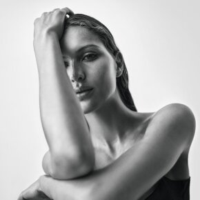 Narciso Rodriguez For Her Eau de Parfum (EdP) Intense 50 ml