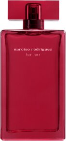 Narciso Rodriguez For Her Eau de Parfum (EdP) Intense 100 ml