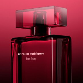 Narciso Rodriguez For Her Eau de Parfum (EdP) Intense 100 ml