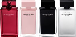 Narciso Rodriguez For Her Eau de Parfum (EdP) Intense 100 ml