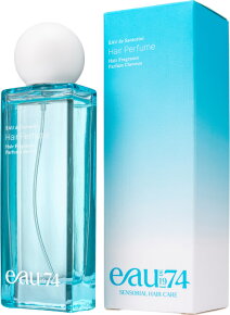 EAUde1974 EAU de Santorini Hair Perfume 50 ml