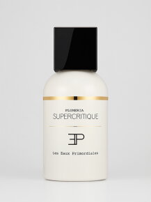 Les Eaux Primordiales Supercritique Plumeria Eau de Parfum (EdP) 100 ml