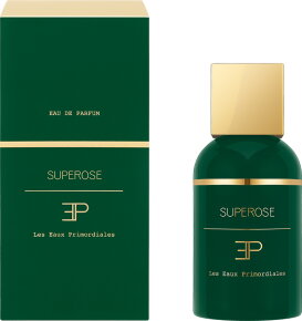 Les Eaux Primordiales Superose Eau de Parfum (EdP) 100 ml