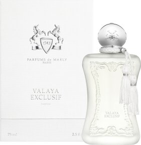 Parfums de Marly Valaya Exclusive Eau de Parfum (EdP) 75 ml
