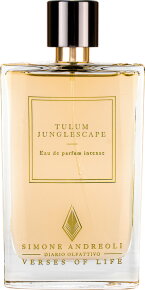 Simone Andreoli Tulum Junglescape Eau de Parfum (EdP) 100 ml