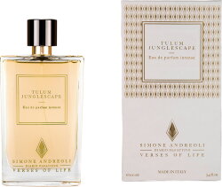 Simone Andreoli Tulum Junglescape Eau de Parfum (EdP) 100 ml