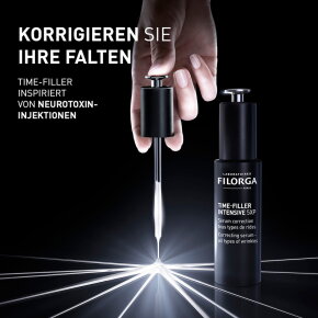 Filorga Time-Filler Intensiv Serum 5XP 30 ml