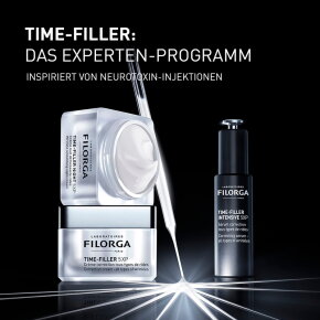 Filorga Time-Filler Intensiv Serum 5XP 30 ml