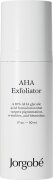 Jorgobé AHA Exfoliator 50 ml