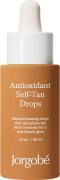 Jorgobé Antioxidant Self-Tan Drops 30 ml