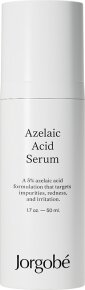 Jorgobé Azelaic Acid Serum 50 ml