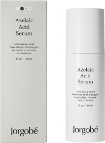 Jorgobé Azelaic Acid Serum 50 ml