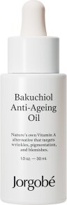 Jorgobé Bakuchiol Anti-Ageing Oil 30 ml