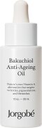 Jorgobé Bakuchiol Anti-Ageing Oil 30 ml