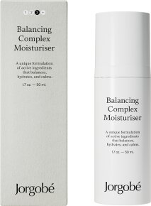 Jorgobé Balancing Complex Moisturiser 50 ml