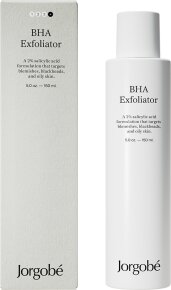 Jorgobé BHA Exfoliator 150 ml