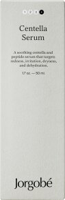 Jorgobé Centella Serum 50 ml