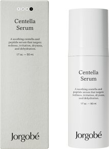 Jorgobé Centella Serum 50 ml