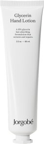 Jorgobé Glycerin Hand Lotion 65 ml
