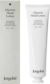 Jorgobé Glycerin Hand Lotion 65 ml