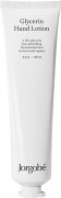Jorgobé Glycerin Hand Lotion 65 ml