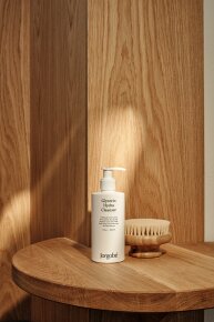 Jorgobé Glycerin Hydra Cleanser 200 ml