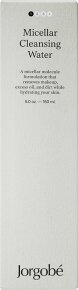 Jorgobé Micellar Cleansing Water 150 ml