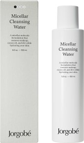Jorgobé Micellar Cleansing Water 150 ml