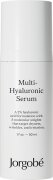 Jorgobé Multi-Hyaluronic Serum 50 ml