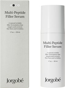 Jorgobé Multi-Peptide Filler Serum 50 ml