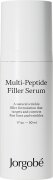Jorgobé Multi-Peptide Filler Serum 50 ml