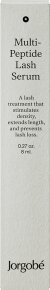 Jorgobé Multi-Peptide Lash Serum 8 ml