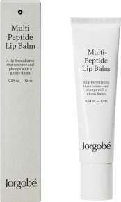 Jorgobé Multi-Peptide Lip Balm 10 ml