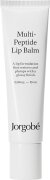 Jorgobé Multi-Peptide Lip Balm 10 ml