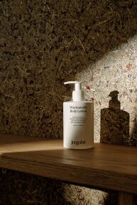 Jorgobé Niacinamide Body Lotion 300 ml