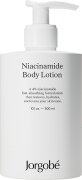 Jorgobé Niacinamide Body Lotion 300 ml