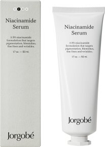 Jorgobé Niacinamide Serum 50 ml