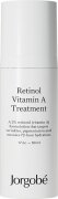 Jorgobé Retinol Vitamin A Treatment 50 ml