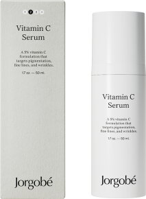Jorgobé Vitamin C Serum 50 ml