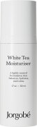Jorgobé White Tea Moisturiser 50 ml