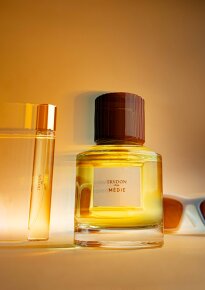 Trudon Bruma Eau de Parfum (EdP) 15 ml