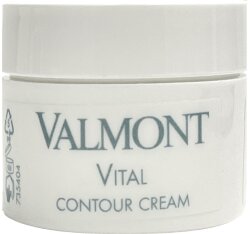 Ihr Geschenk - Valmont Vital Contour Cream Eye 3ml